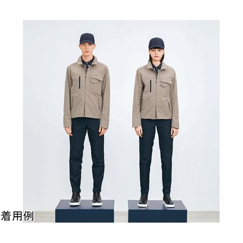 CAREAN パンツ BRIGHT TW