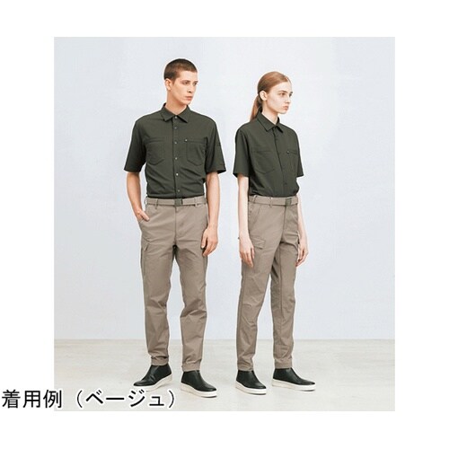 CAREAN パンツ BRIGHT TW