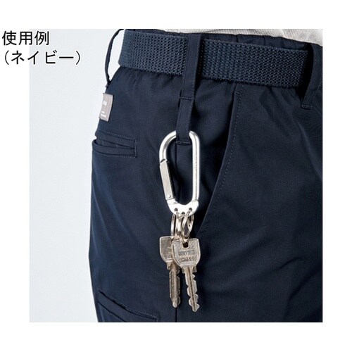 CAREAN パンツ BRIGHT TW