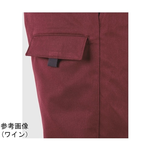 CAREAN パンツ MATT TWIL