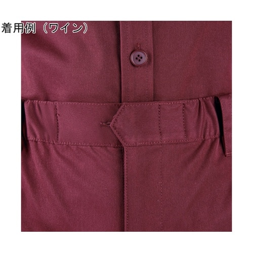 CAREAN パンツ MATT TWIL