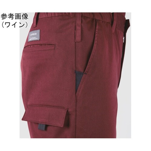 CAREAN パンツ MATT TWIL