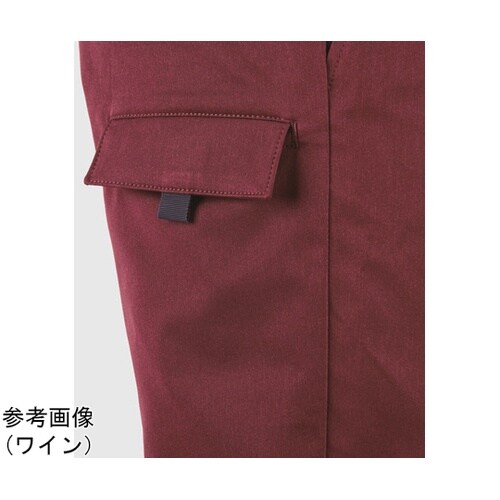 CAREAN パンツ MATT TWIL