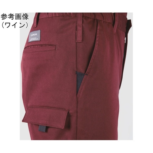 CAREAN パンツ MATT TWIL