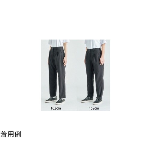 CAREAN パンツ どこでもスーツ 1