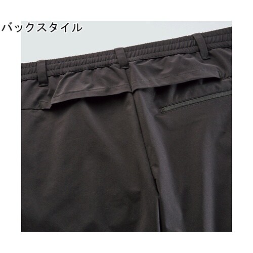 CAREAN パンツ どこでもスーツ S