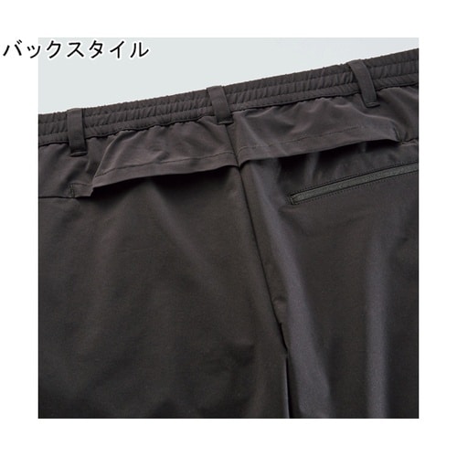 CAREAN パンツ どこでもスーツ L
