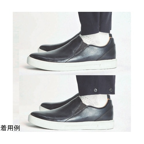 CAREAN パンツ どこでもスーツ L