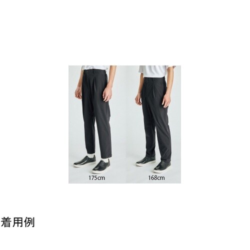 CAREAN パンツ どこでもスーツ 3