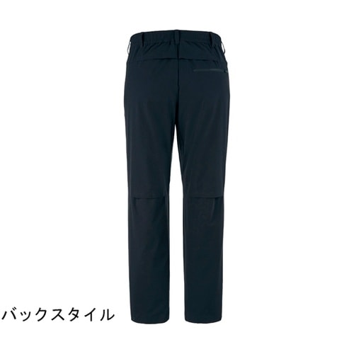 CAREAN パンツ どこでもスーツ 4