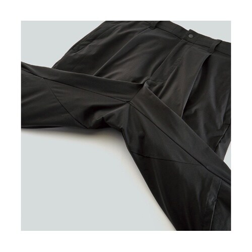 CAREAN パンツ どこでもスーツ 4