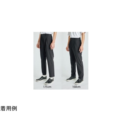 CAREAN パンツ どこでもスーツ 4