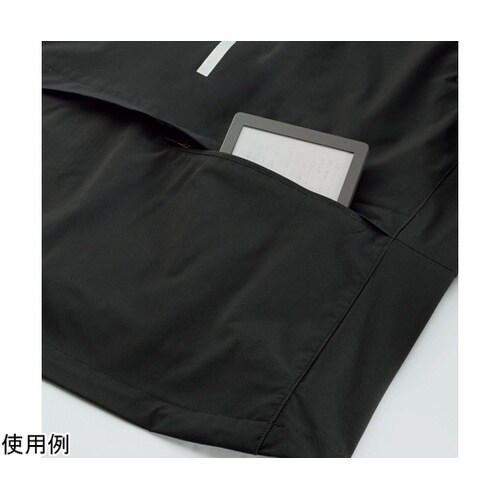 CAREAN ブルゾン どこでもスーツ