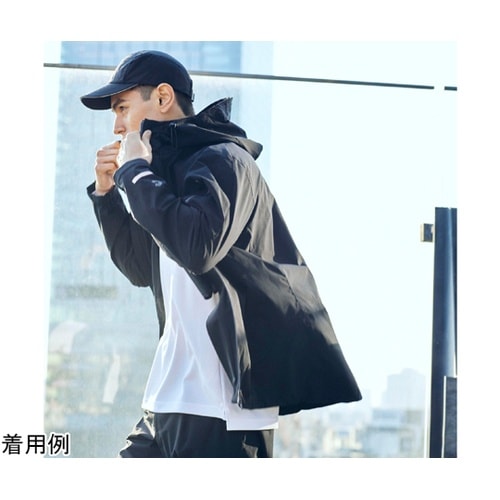 CAREAN ブルゾン どこでもスーツ