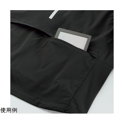 CAREAN ブルゾン どこでもスーツ