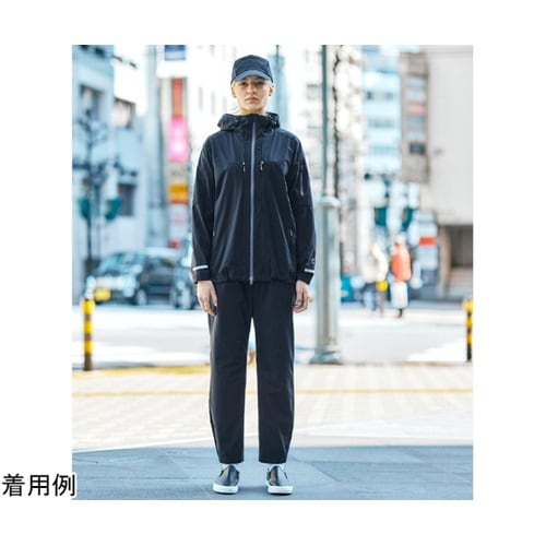 CAREAN ブルゾン どこでもスーツ