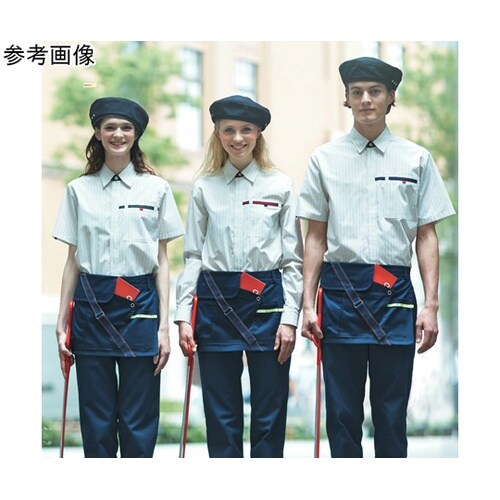 CAREAN キャップ ネイビー M C