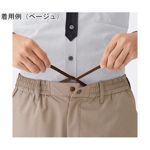 CAREAN パンツ COOL DOTS