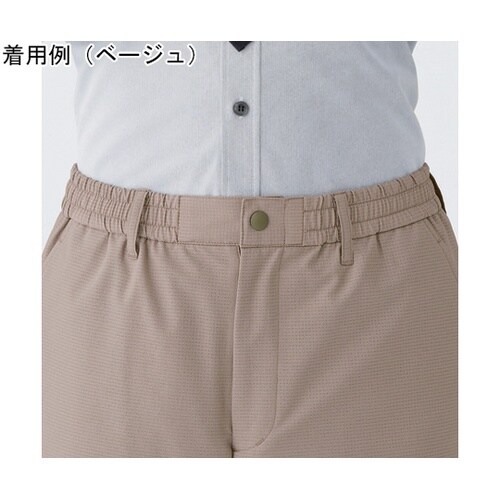 CAREAN パンツ COOL DOTS