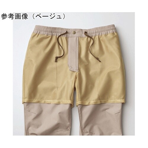 CAREAN パンツ COOL DOTS