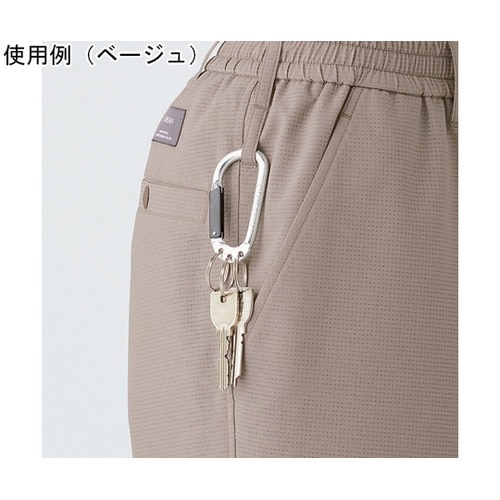 CAREAN パンツ COOL DOTS