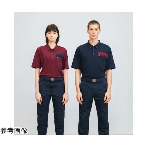 CAREAN ポロシャツ T/C KAN