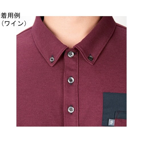 CAREAN ポロシャツ T/C KAN