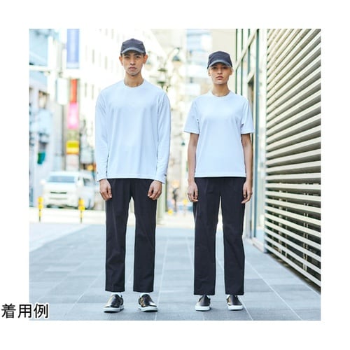 CAREAN Tシャツ どこでもスーツ