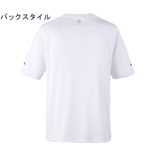 CAREAN Tシャツ どこでもスーツ