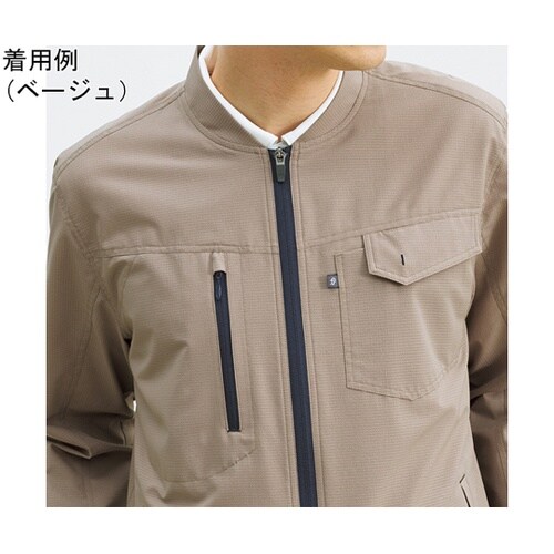 CAREAN ブルゾン COOL DOT