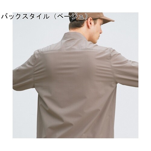 CAREAN ブルゾン COOL DOT