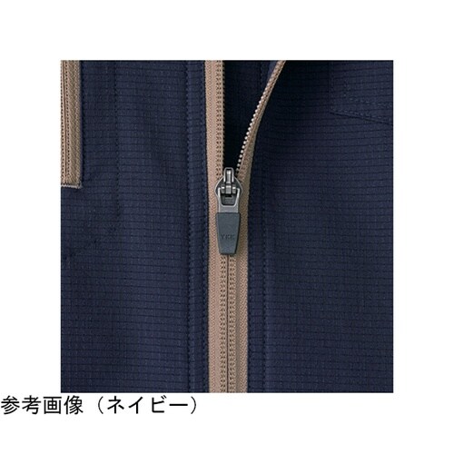 CAREAN 半袖ブルゾン COOL D