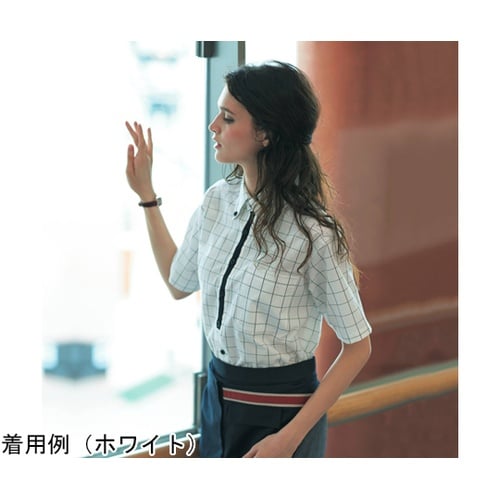 CAREAN シャツブラウス VARIE