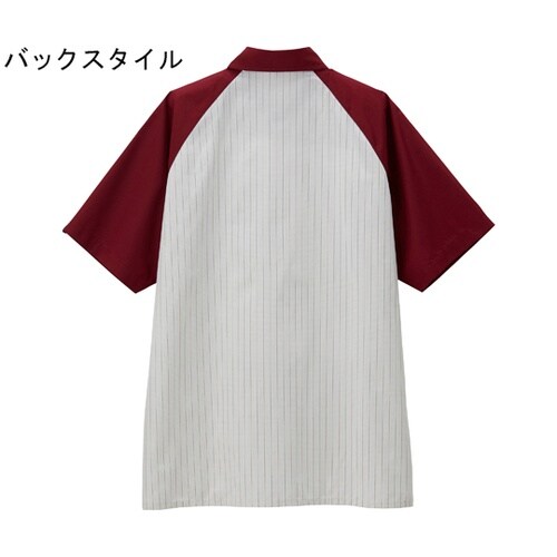 CAREAN 半袖シャツ VARIETY