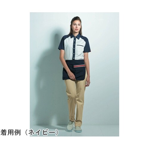 CAREAN 半袖シャツ VARIETY