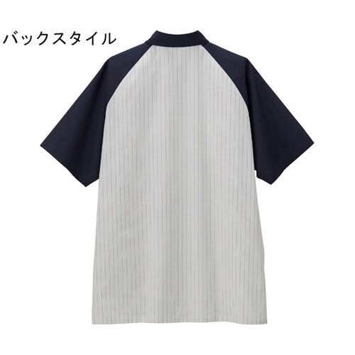 CAREAN 半袖シャツ VARIETY