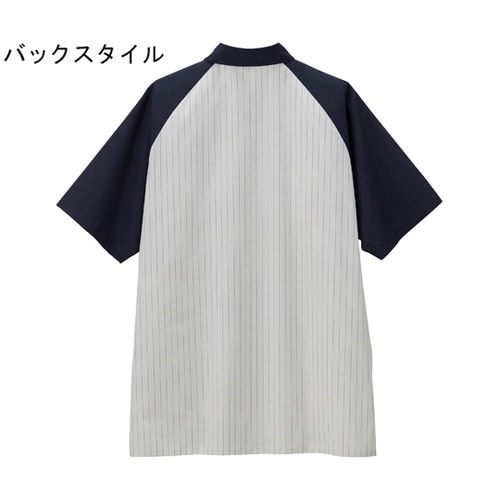 CAREAN 半袖シャツ VARIETY