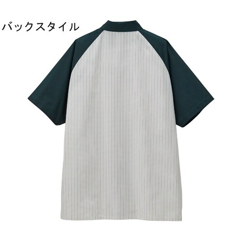 CAREAN 半袖シャツ VARIETY