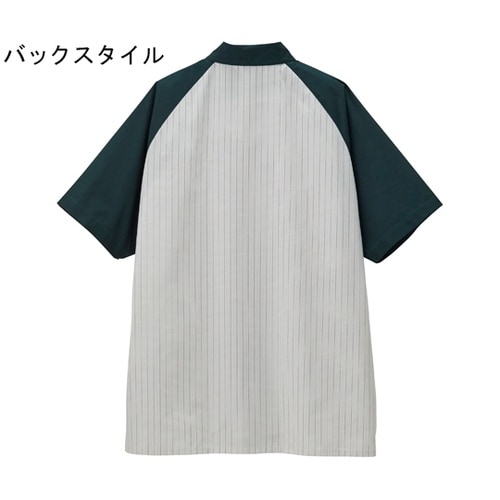 CAREAN 半袖シャツ VARIETY