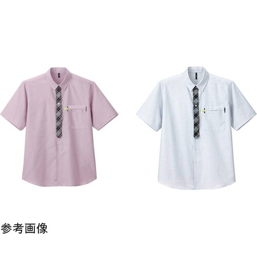 CAREAN シャツブラウス CHECK