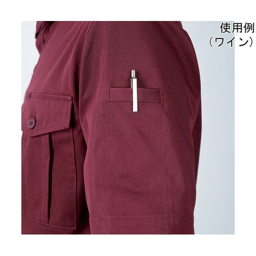 CAREAN 半袖シャツ MATT TW