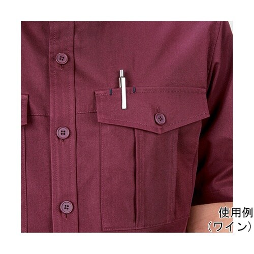 CAREAN 半袖シャツ MATT TW