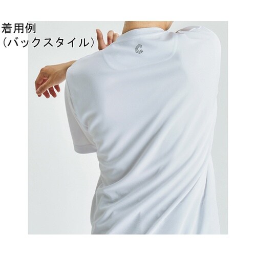 CAREAN Tシャツ どこでもスーツ