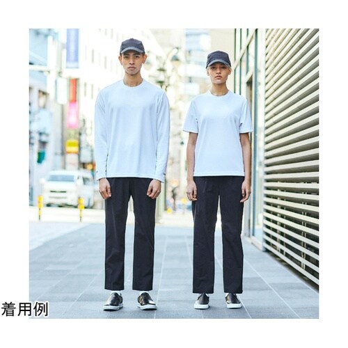 CAREAN Tシャツ どこでもスーツ