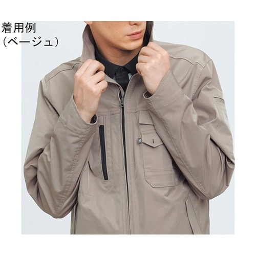 CAREAN ブルゾン BRIGHT T