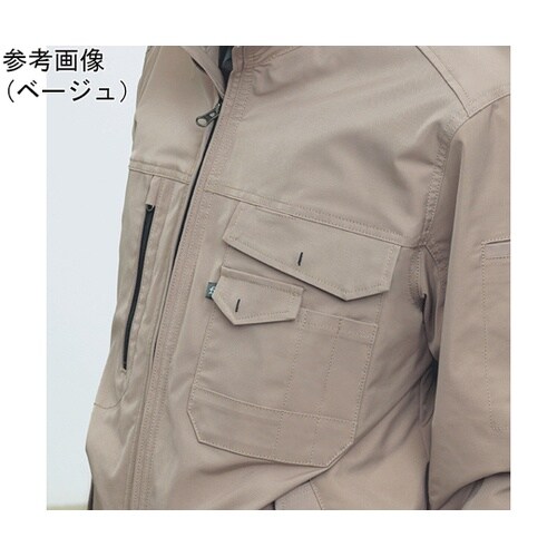 CAREAN ブルゾン BRIGHT T