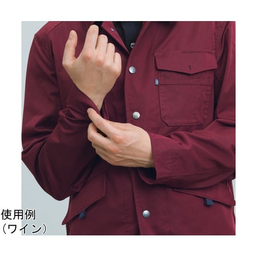 CAREAN ブルゾン MATT TWI