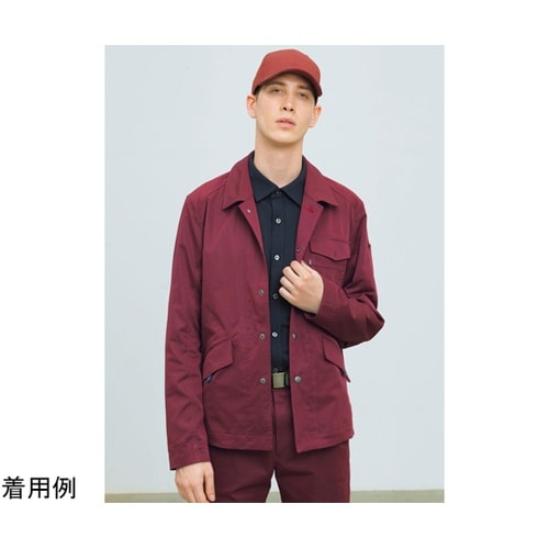 CAREAN ブルゾン MATT TWI