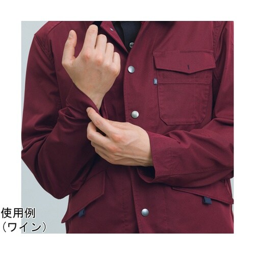 CAREAN ブルゾン MATT TWI