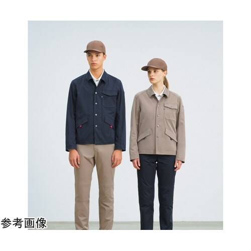 CAREAN ブルゾン MATT TWI